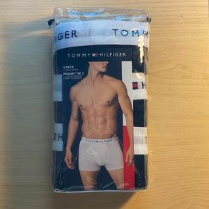 TH underwear - 3 pack classic trunk